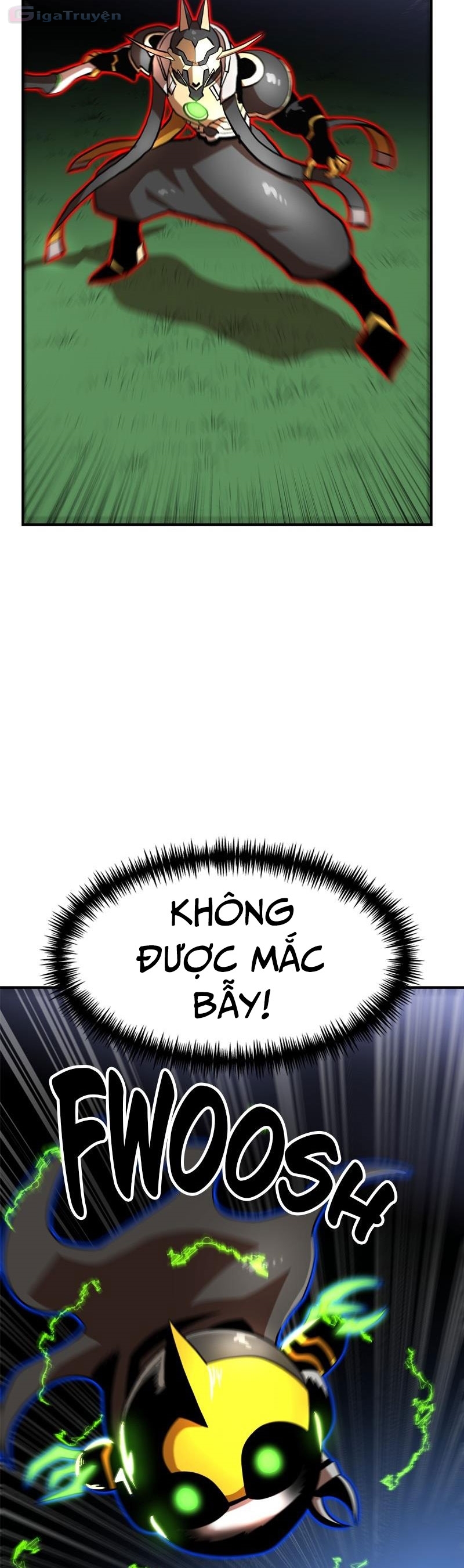 Đọc truyện [Leak] Cao thủ tái xuất - Chap 82